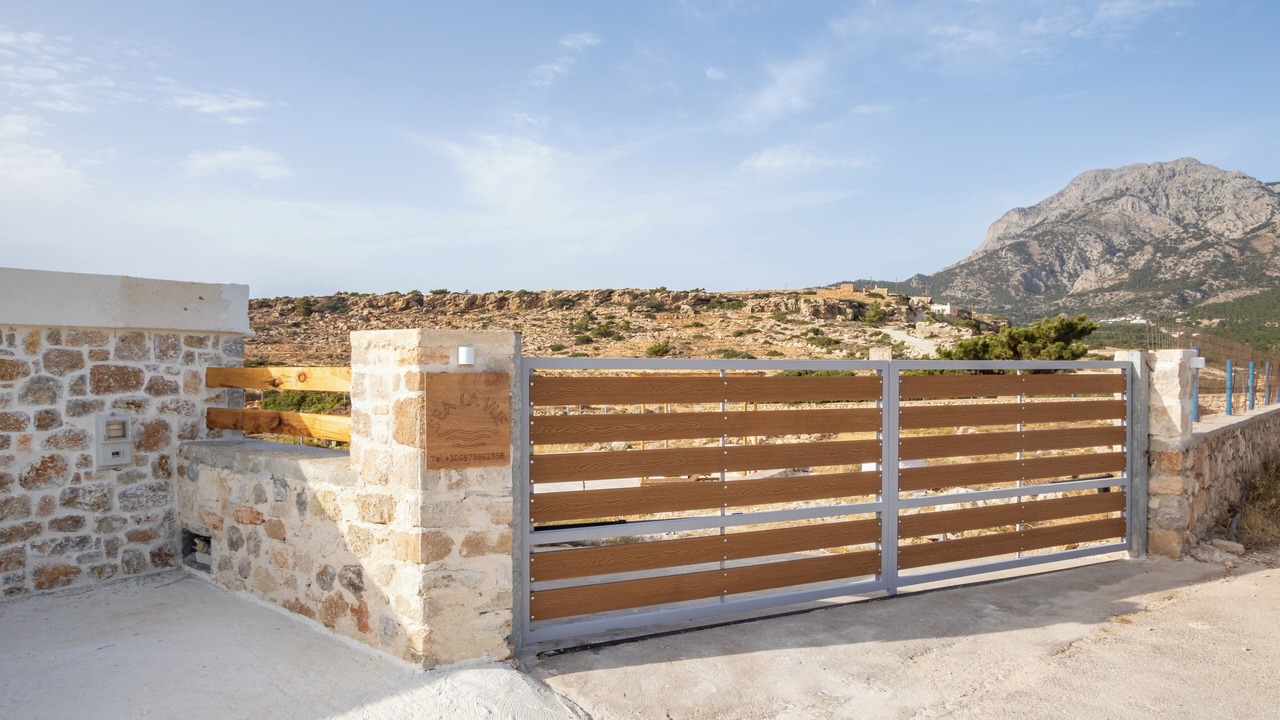 Photo of Outdoor in Lefkos