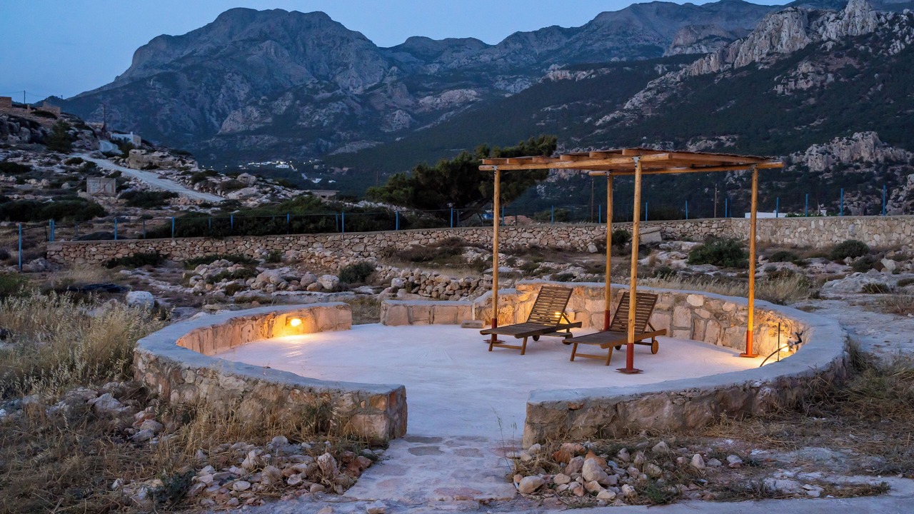 Photo of Outdoor in Lefkos