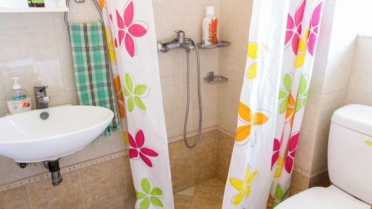 Photo of Bathroom in Diafani