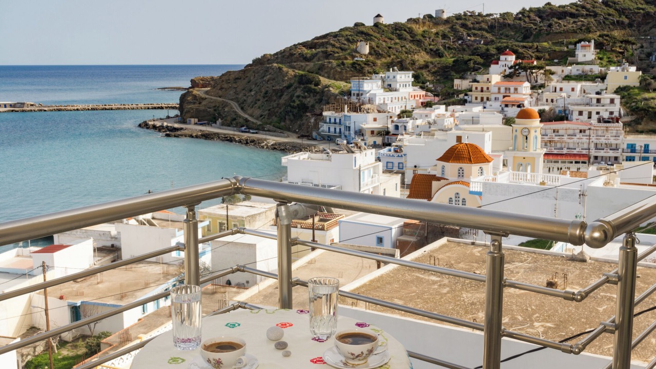 Photo of Outdoor in Diafani