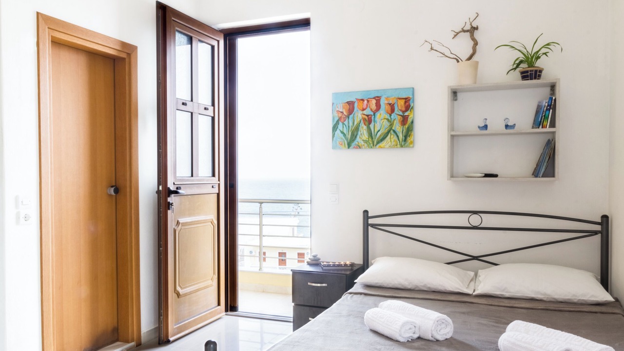 Photo of Bedroom in Diafani