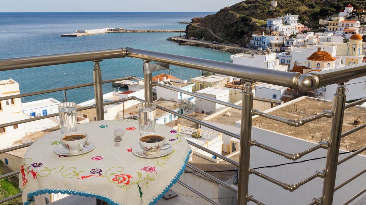 Photo of Outdoor in Diafani