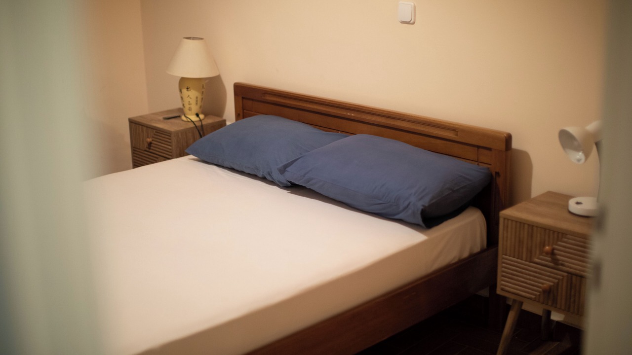 Photo of Bedroom in Marathon