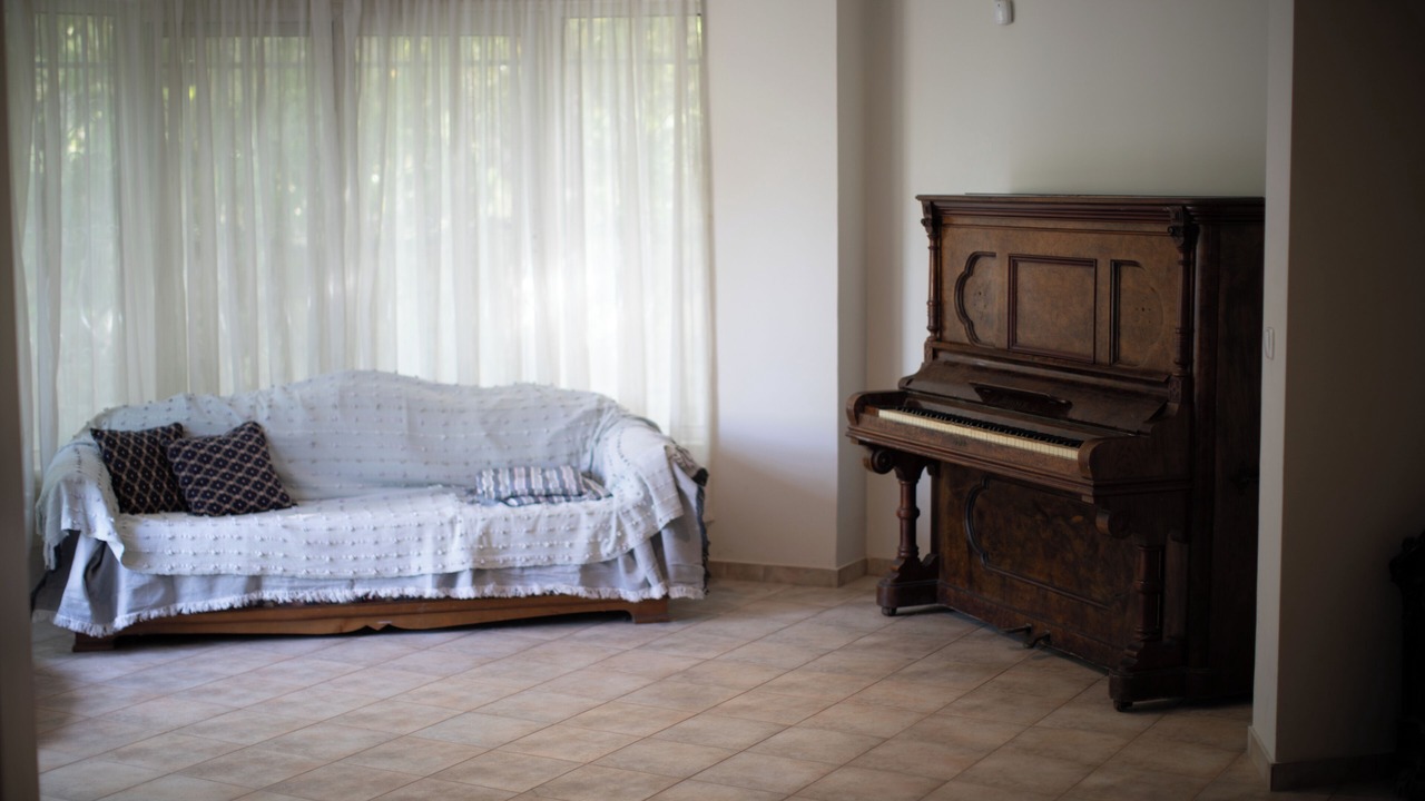 Photo of Livingroom in Marathon