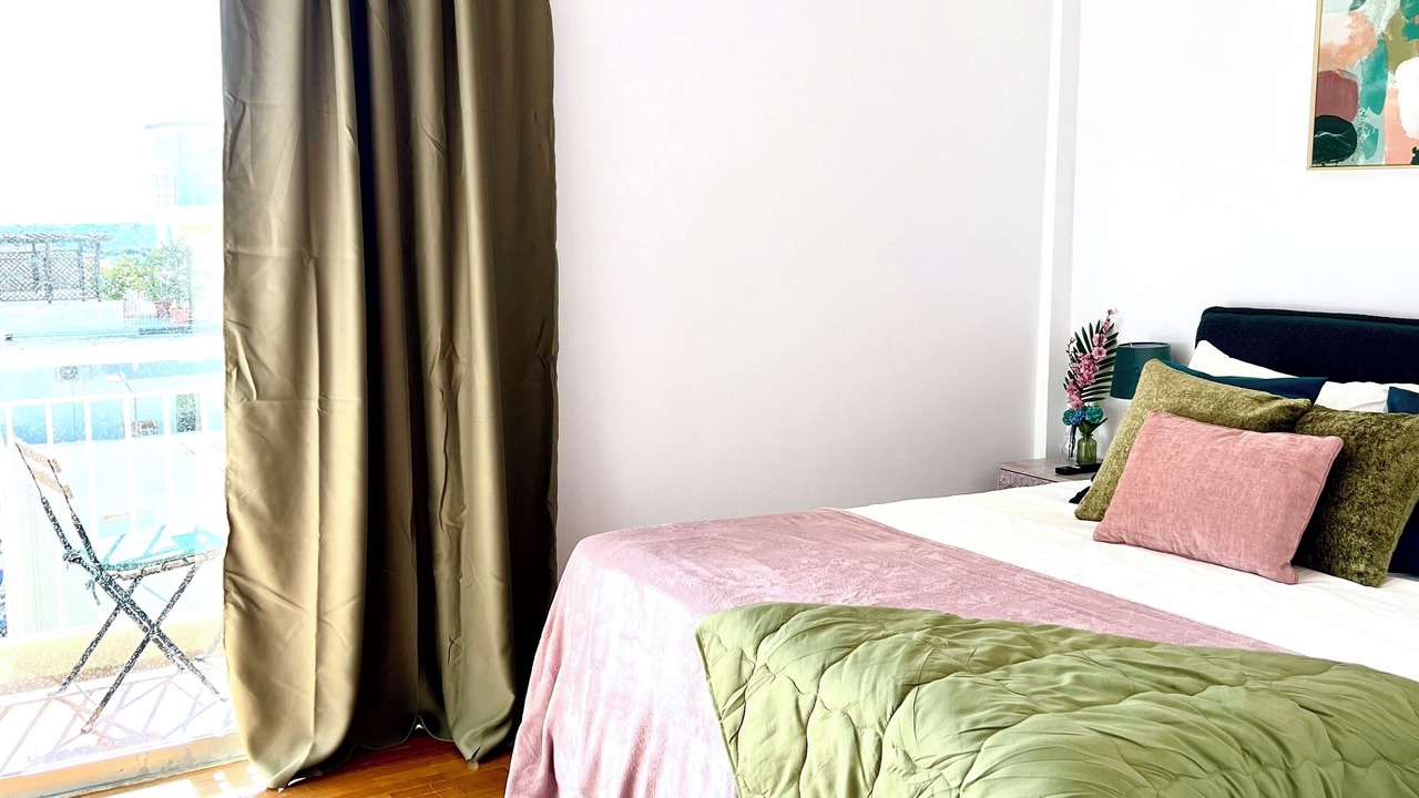 Photo of Bedroom in Aigio