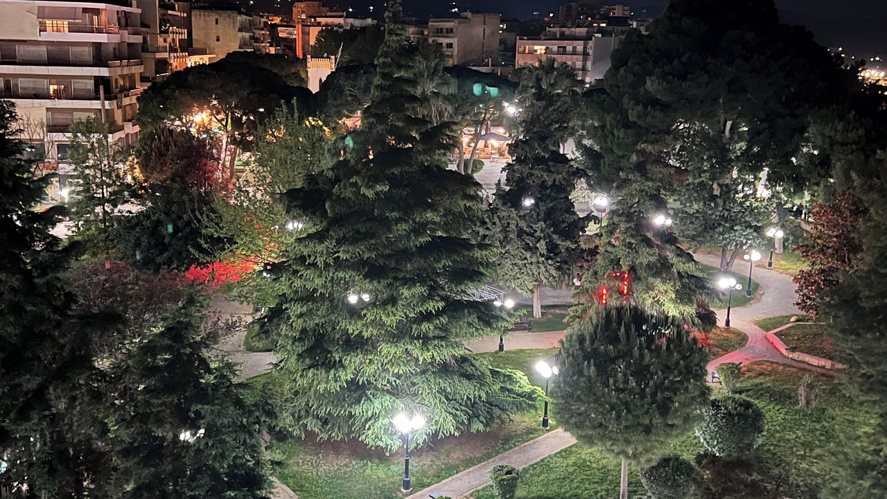Photo of Outdoor in Aigio