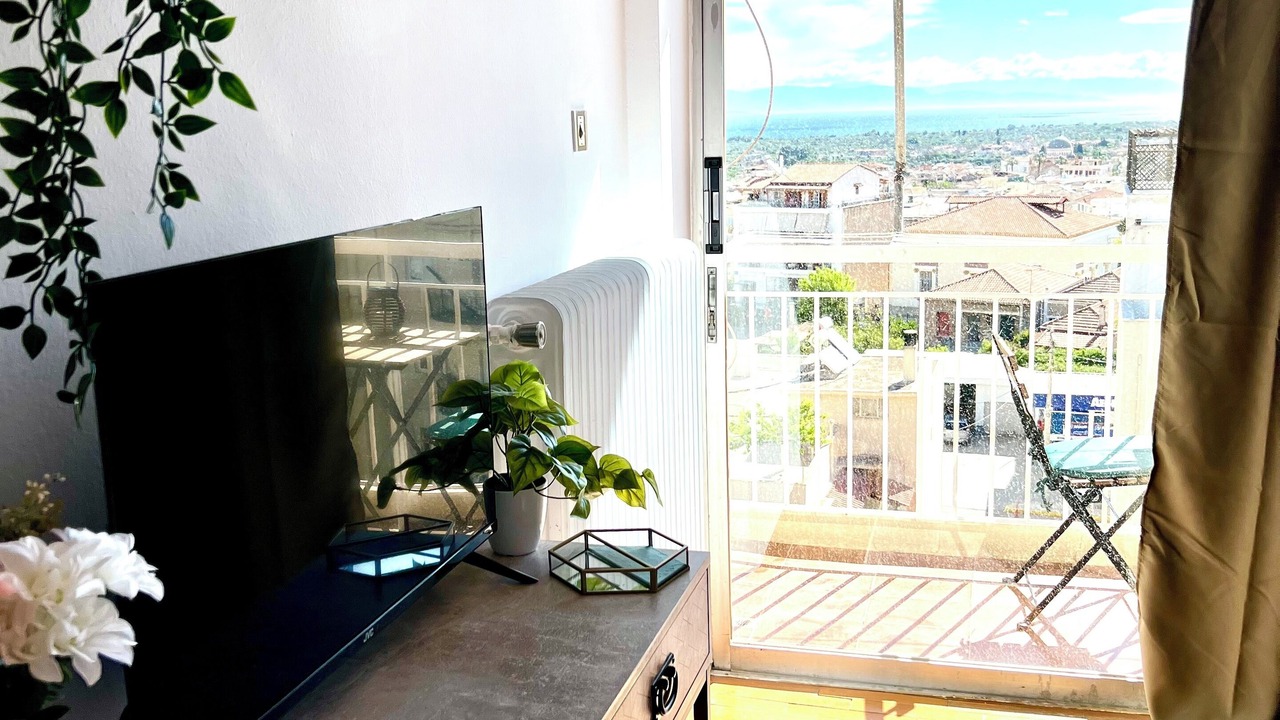 Photo of Livingroom in Aigio