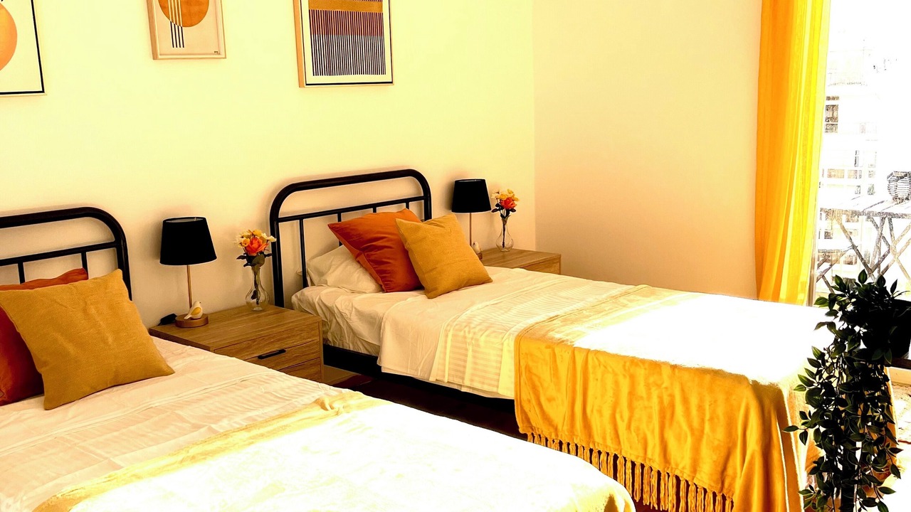 Photo of Bedroom in Aigio