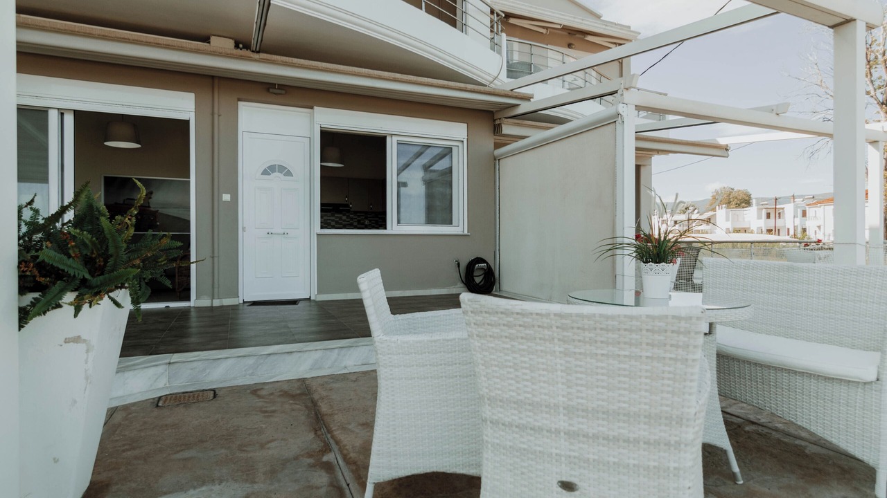 Photo of Outdoor in Mili