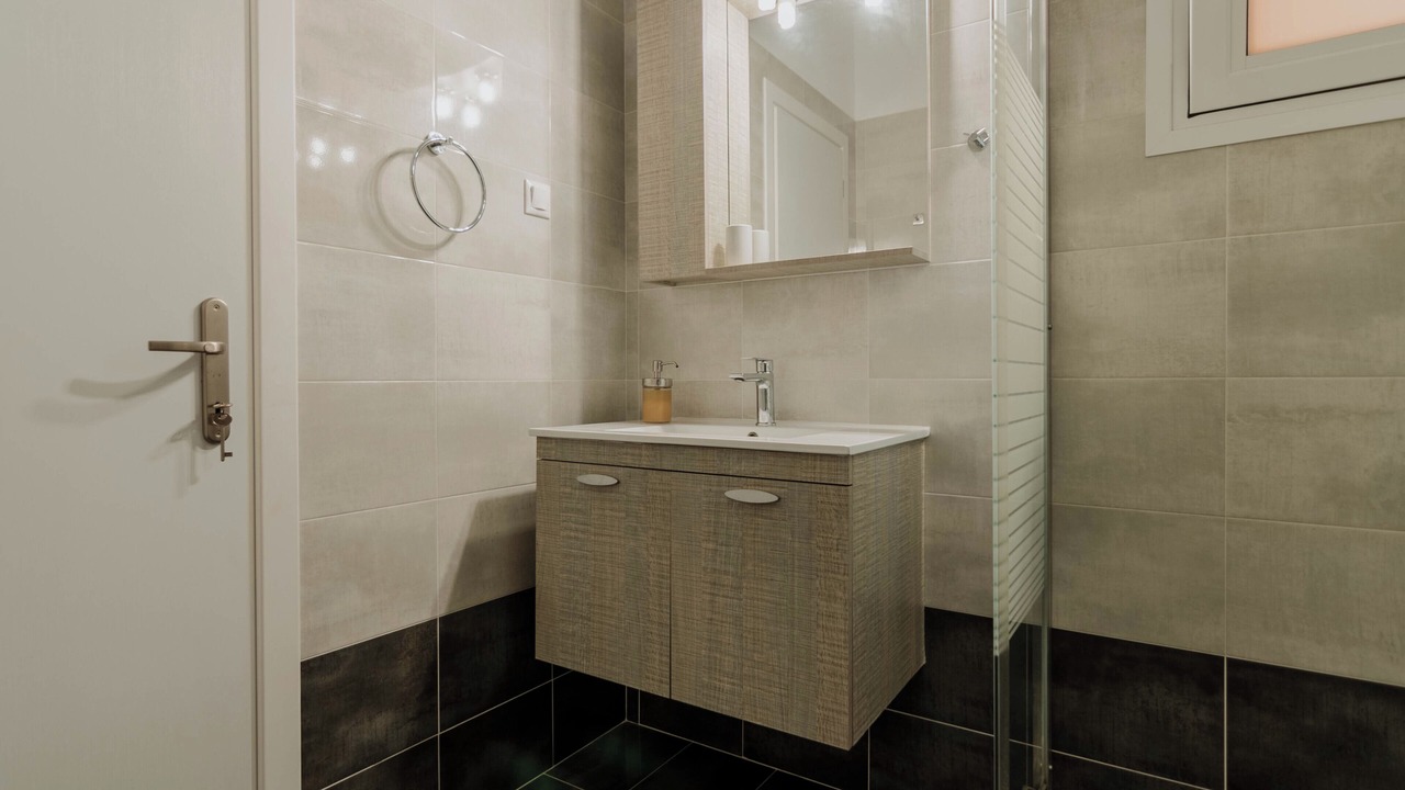 Photo of Bathroom in Mili