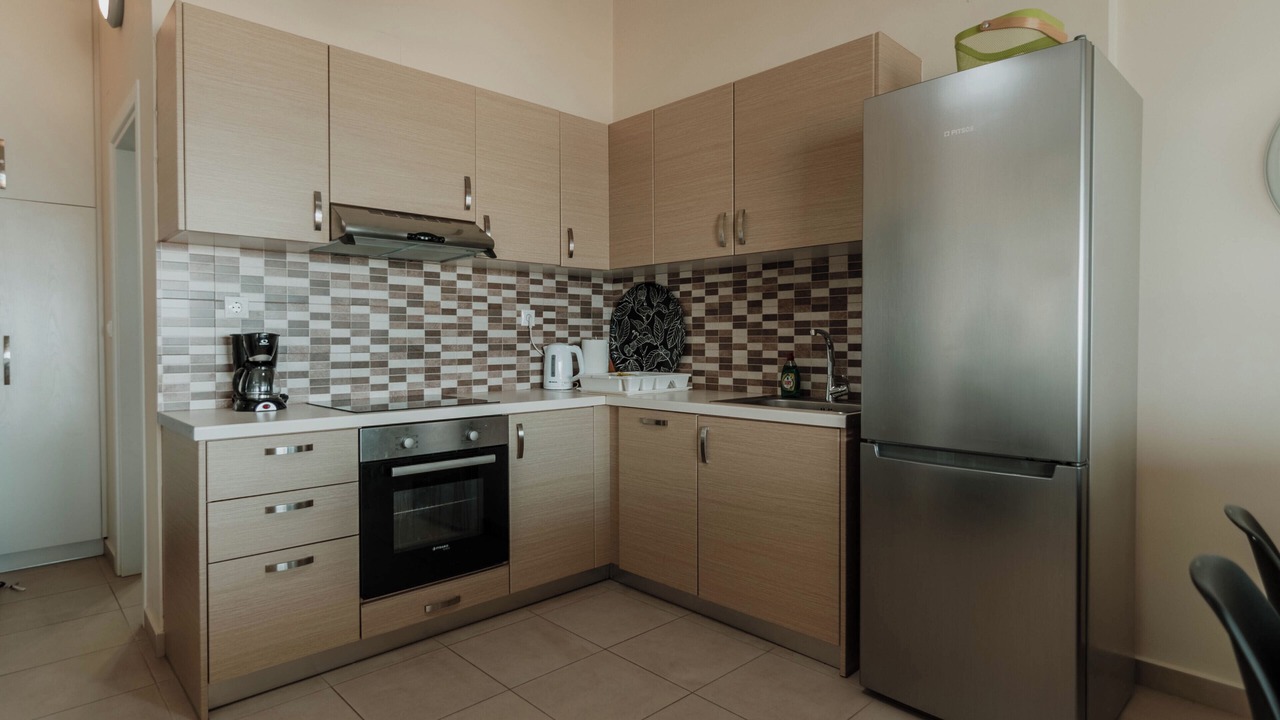 Photo of Kitchen in Mili
