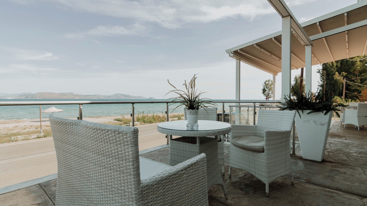 Photo of Outdoor in Mili