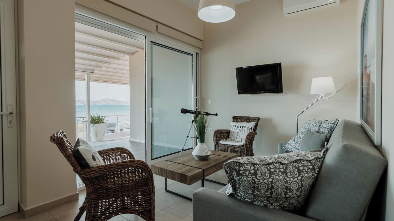 Photo of Livingroom in Mili