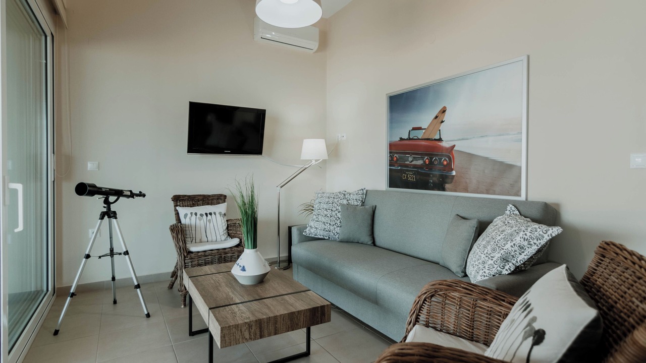 Photo of Livingroom in Mili