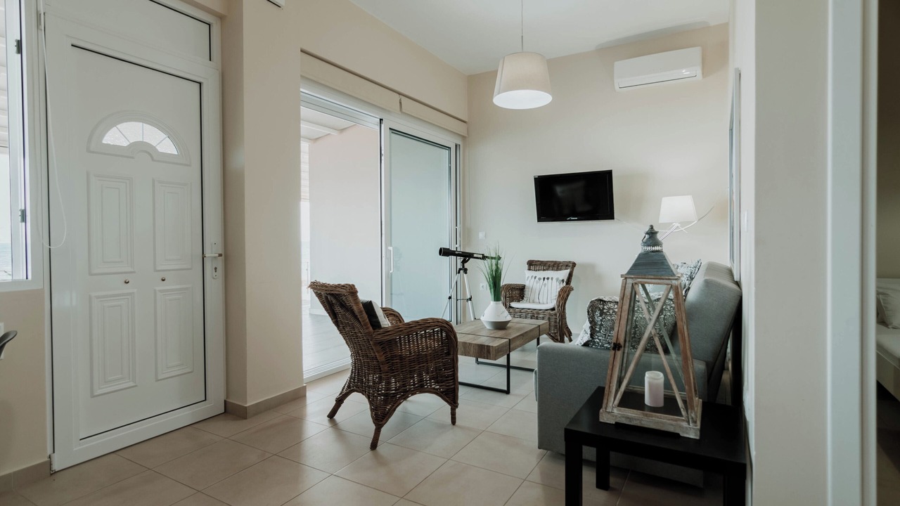 Photo of Livingroom in Mili