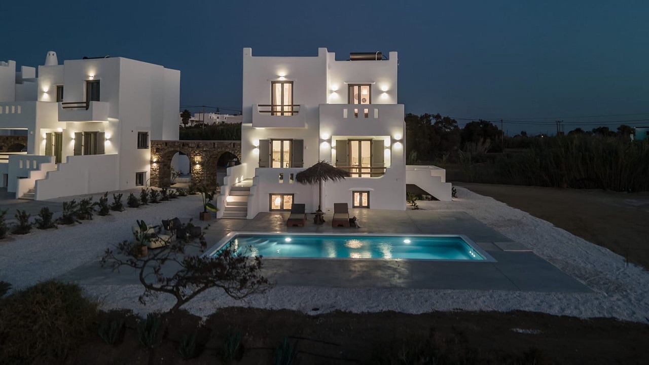Photo of Others in Agia Anna
