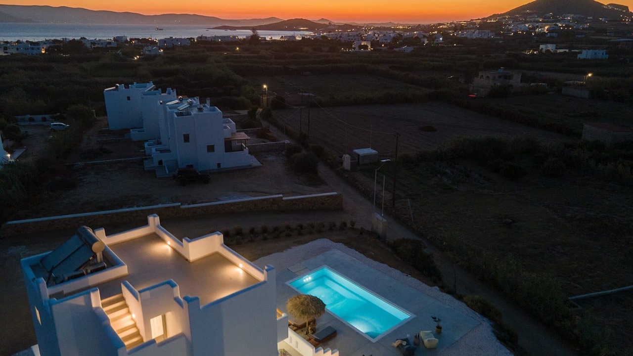 Photo of Others in Agia Anna