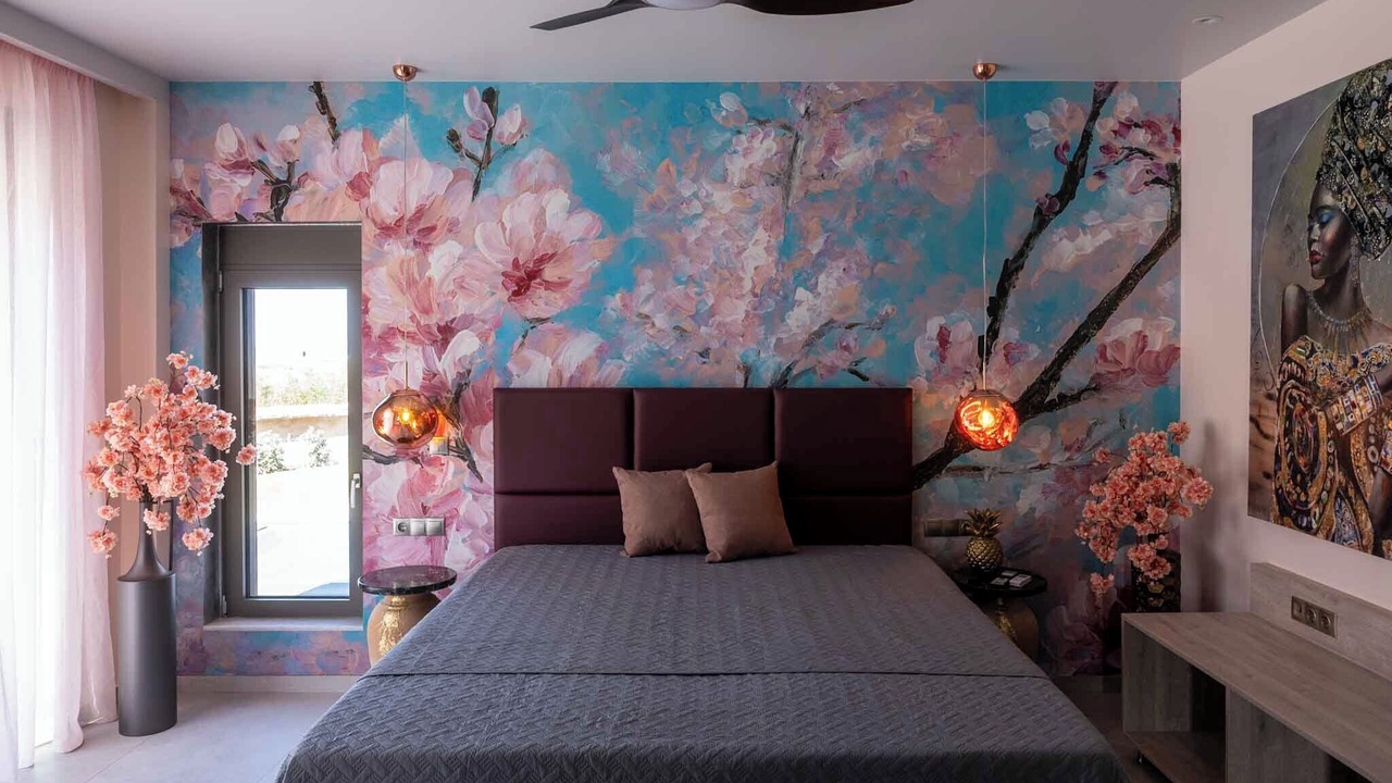 Photo of Bedroom in Agkisaras