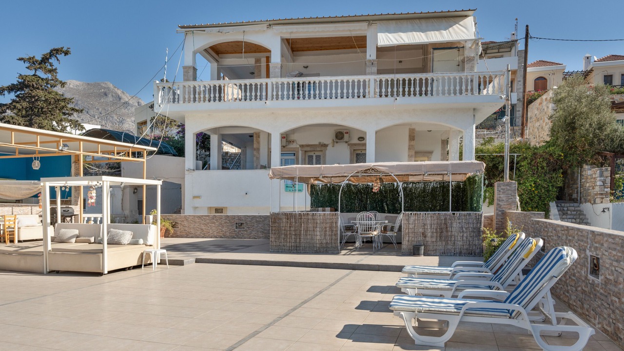 Photo of Outdoor in Panormos
