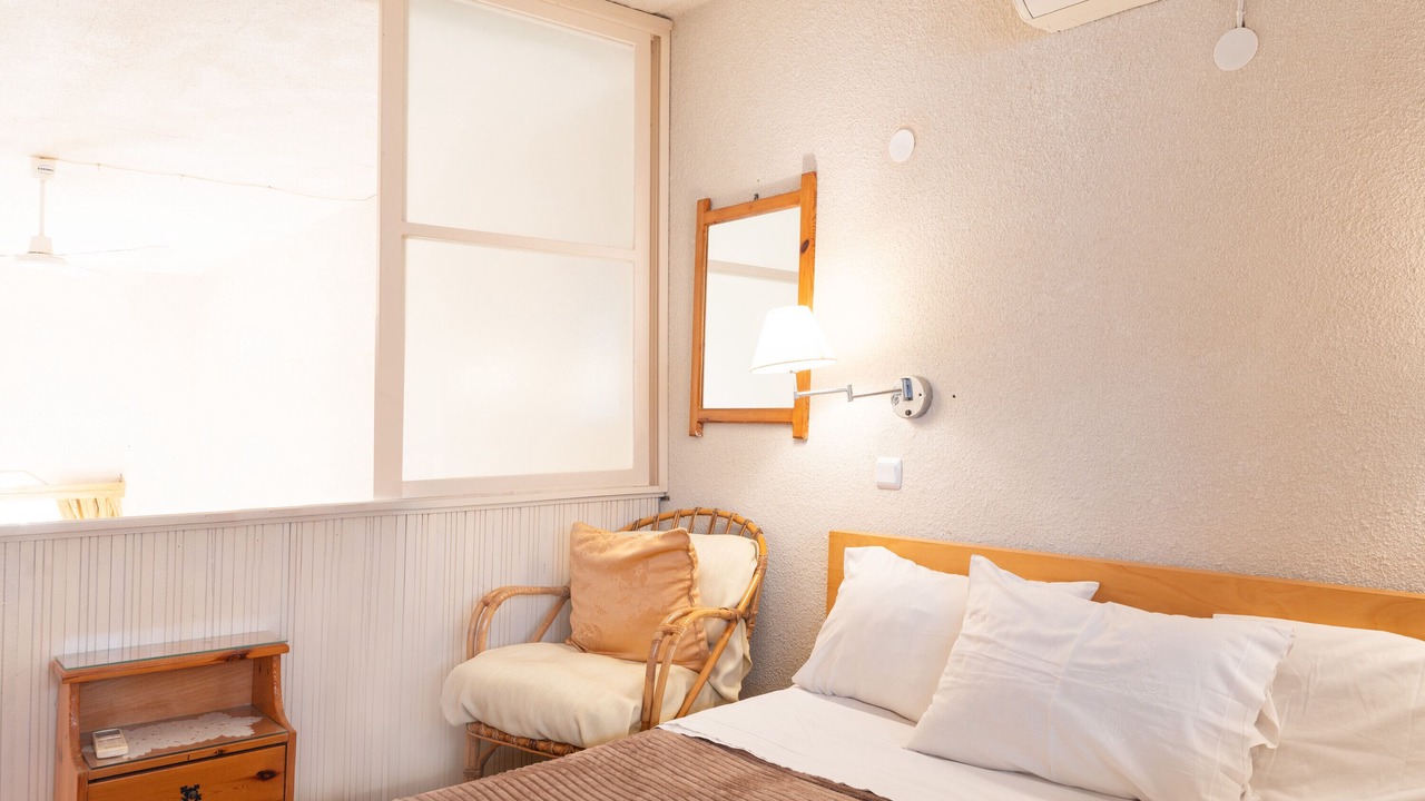 Photo of Bedroom in Panormos