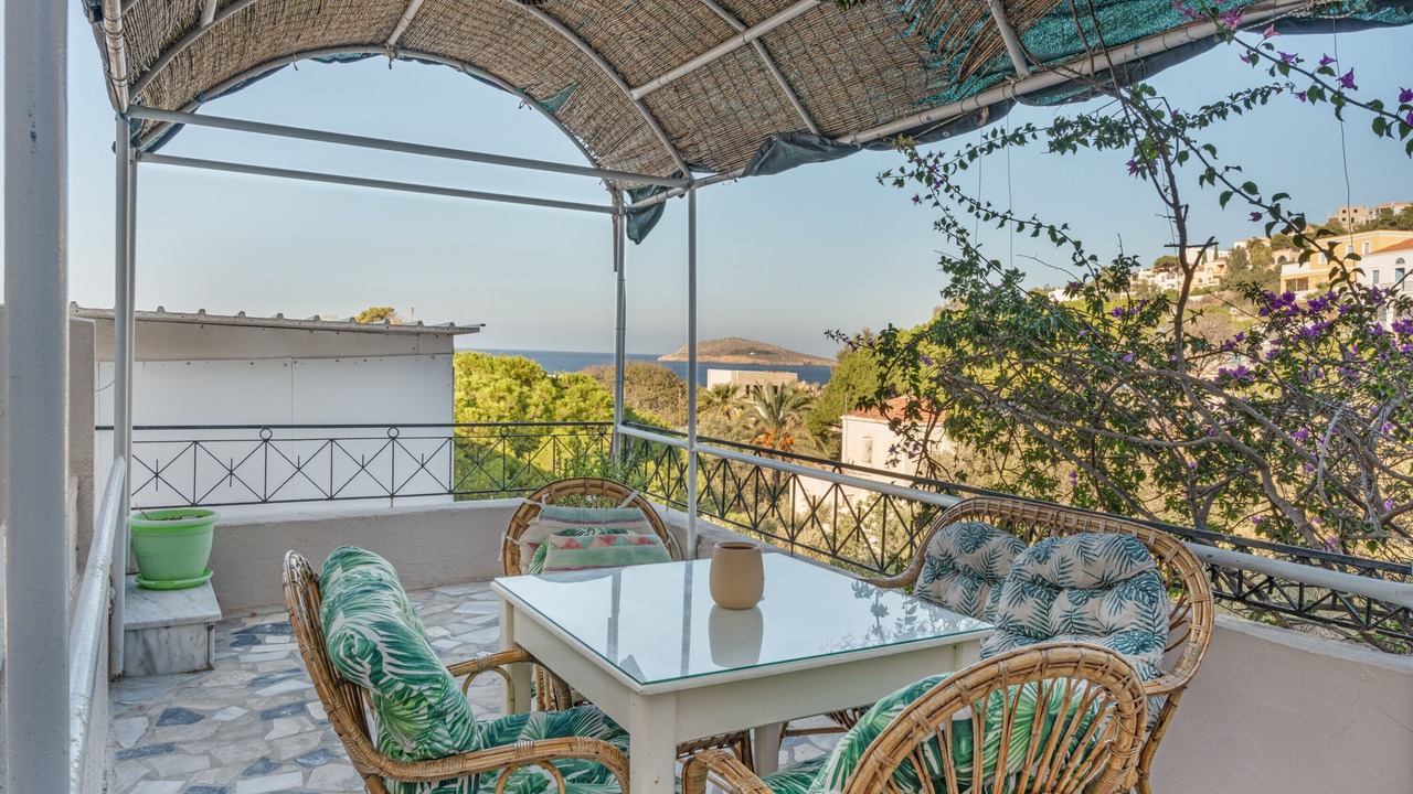 Photo of Outdoor in Panormos