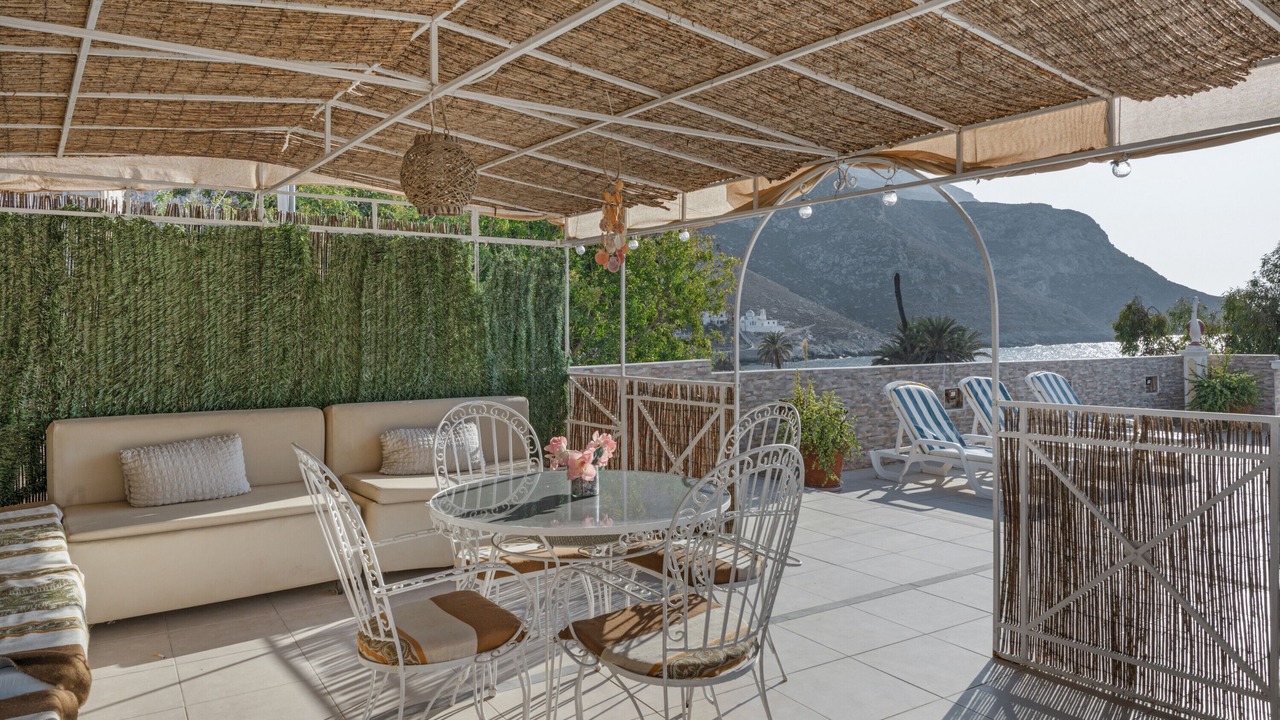 Photo of Outdoor in Panormos
