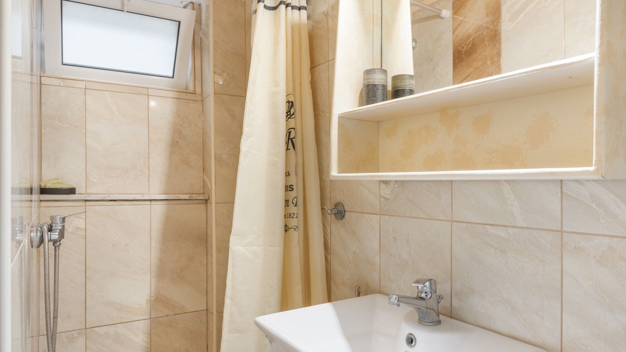 Photo of Bathroom in Panormos