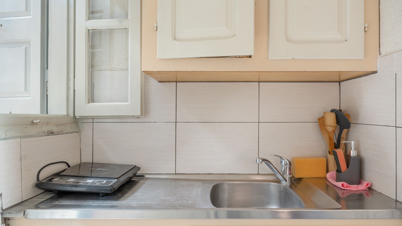 Photo of Kitchen in Panormos