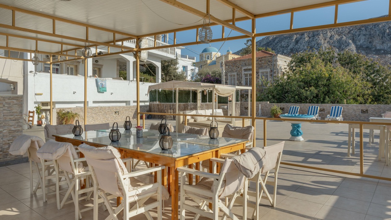 Photo of Outdoor in Panormos