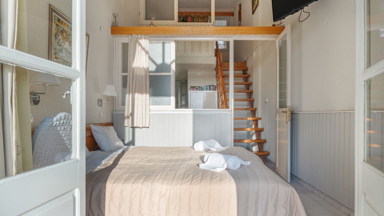 Photo of Bedroom in Panormos