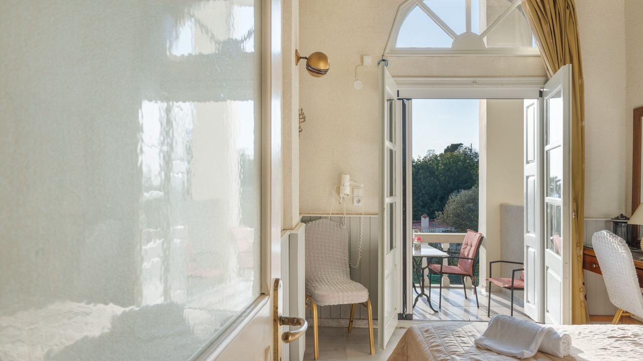Photo of Bedroom in Panormos