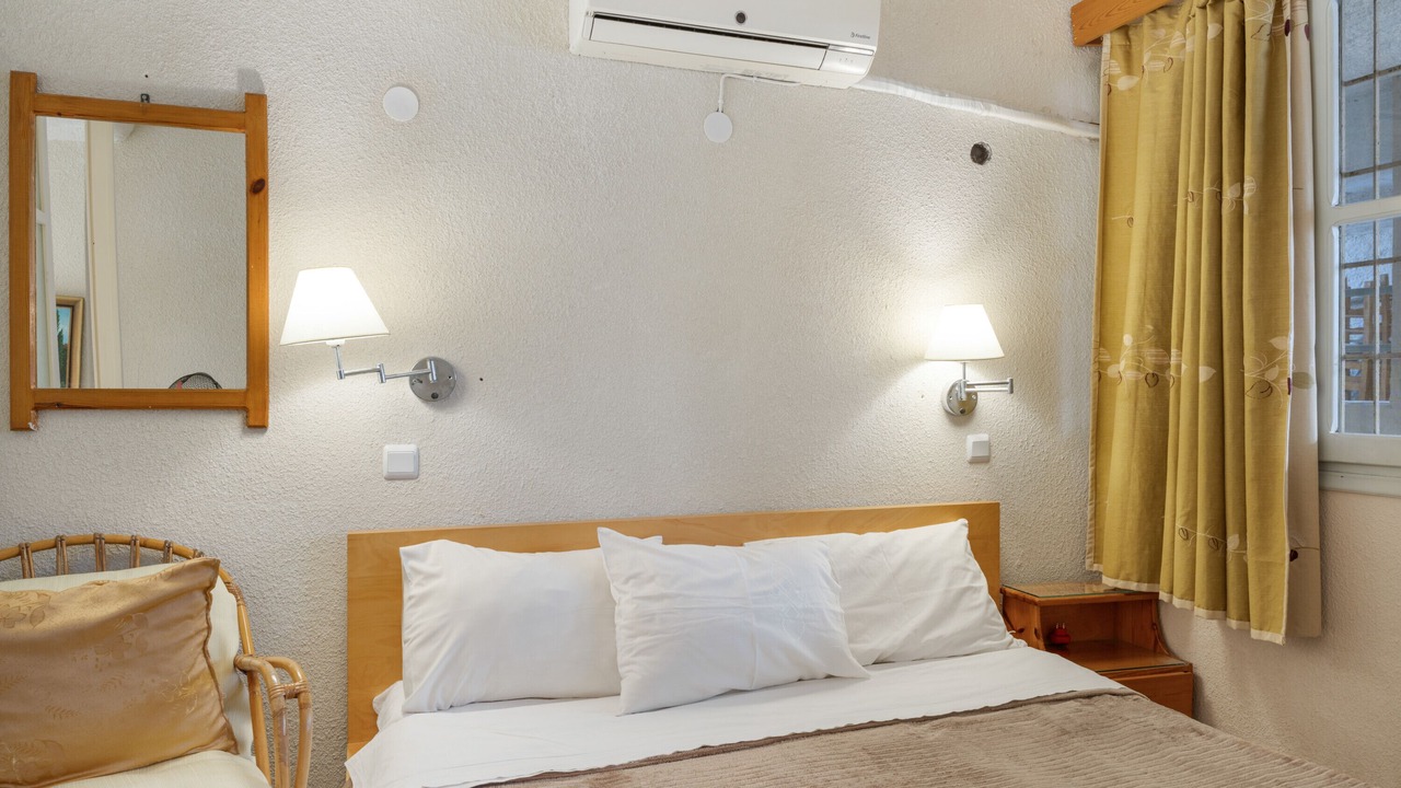 Photo of Bedroom in Panormos