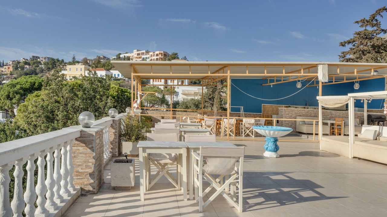Photo of Outdoor in Panormos