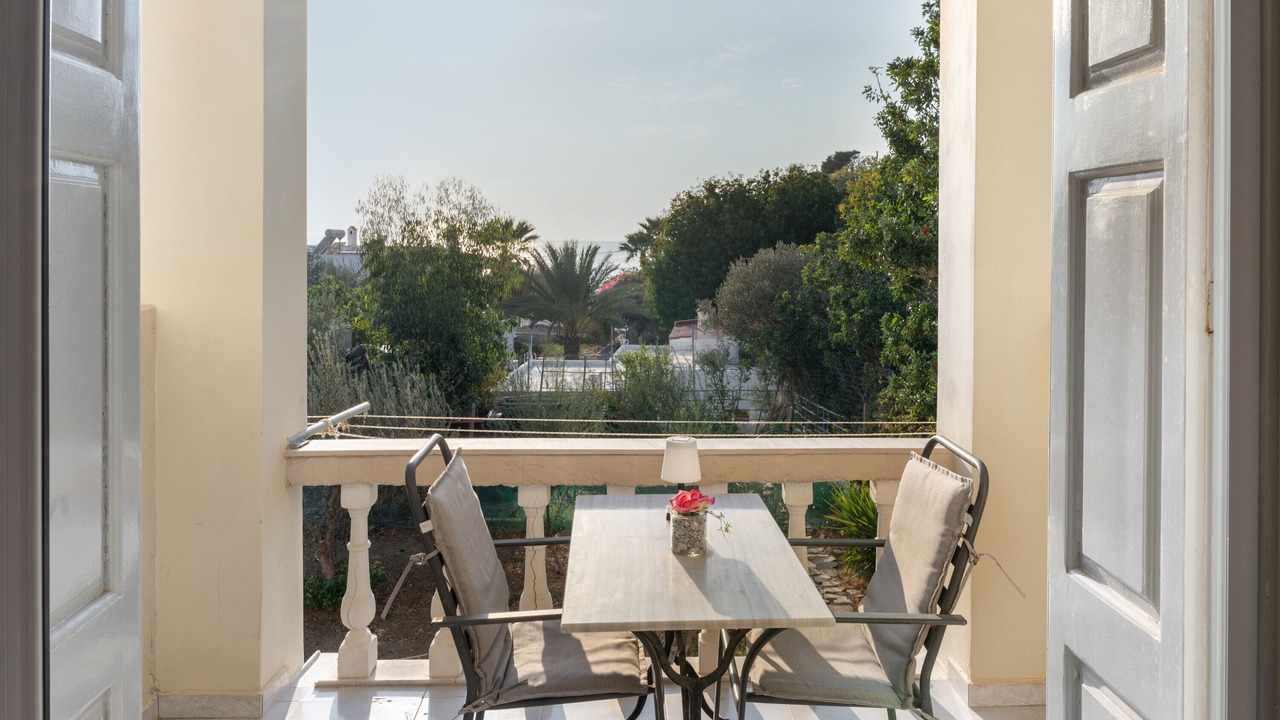 Photo of Outdoor in Panormos