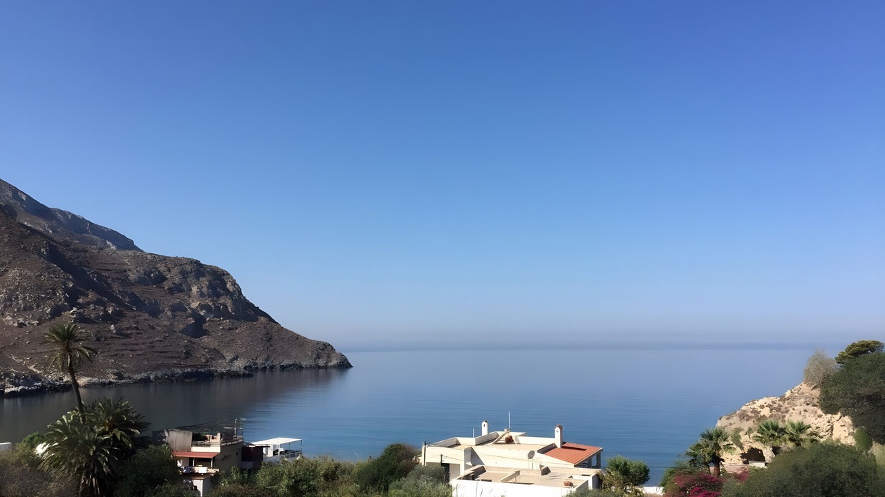 Photo of Outdoor in Panormos