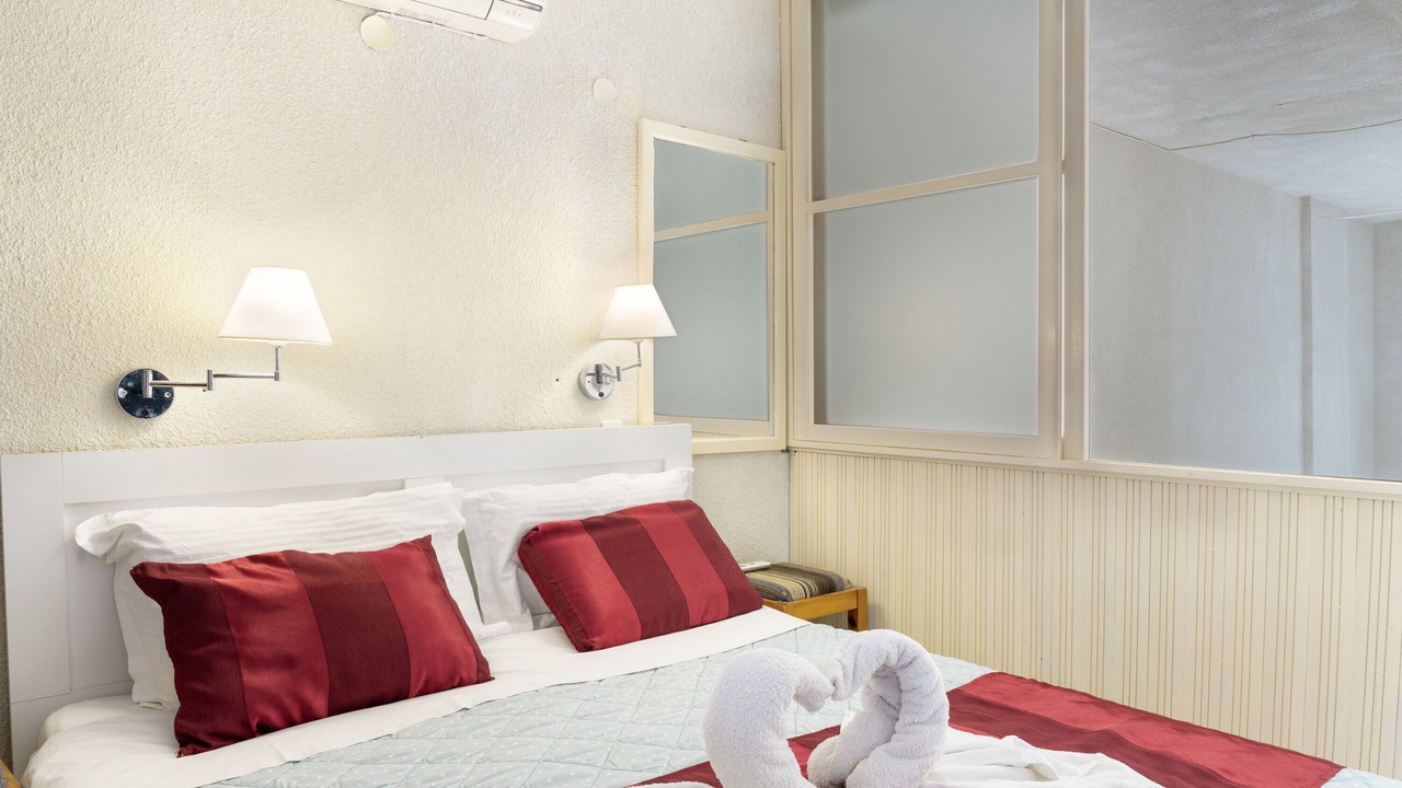 Photo of Bedroom in Panormos