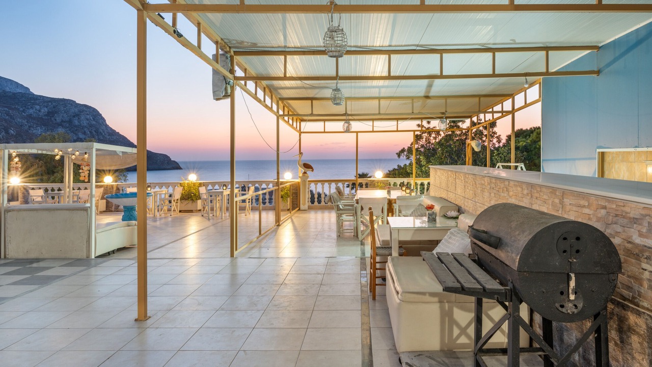 Photo of Outdoor in Panormos