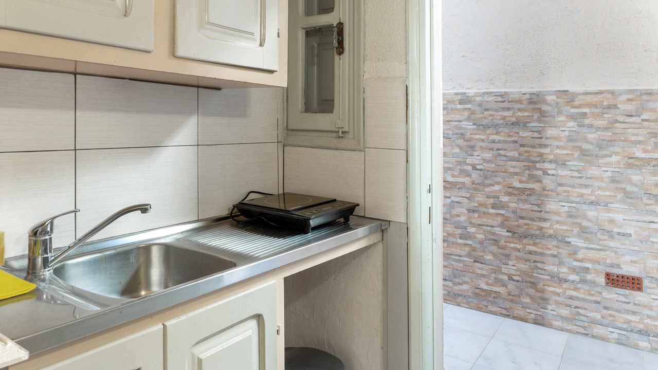 Photo of Kitchen in Panormos