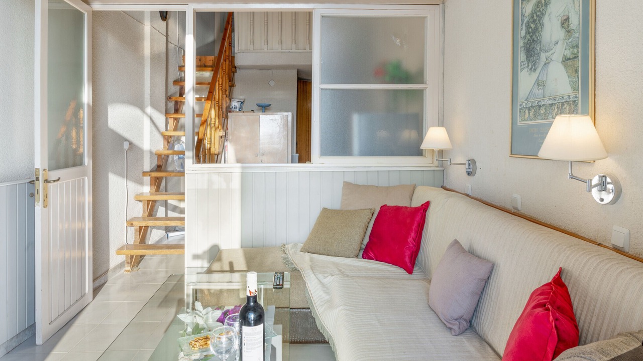 Photo of Livingroom in Panormos