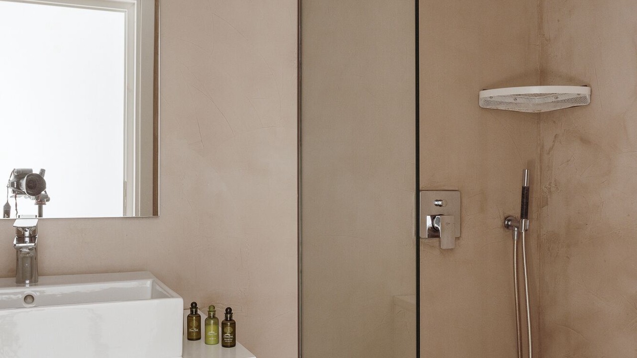 Photo of Bathroom in Eleios-Pronnoi