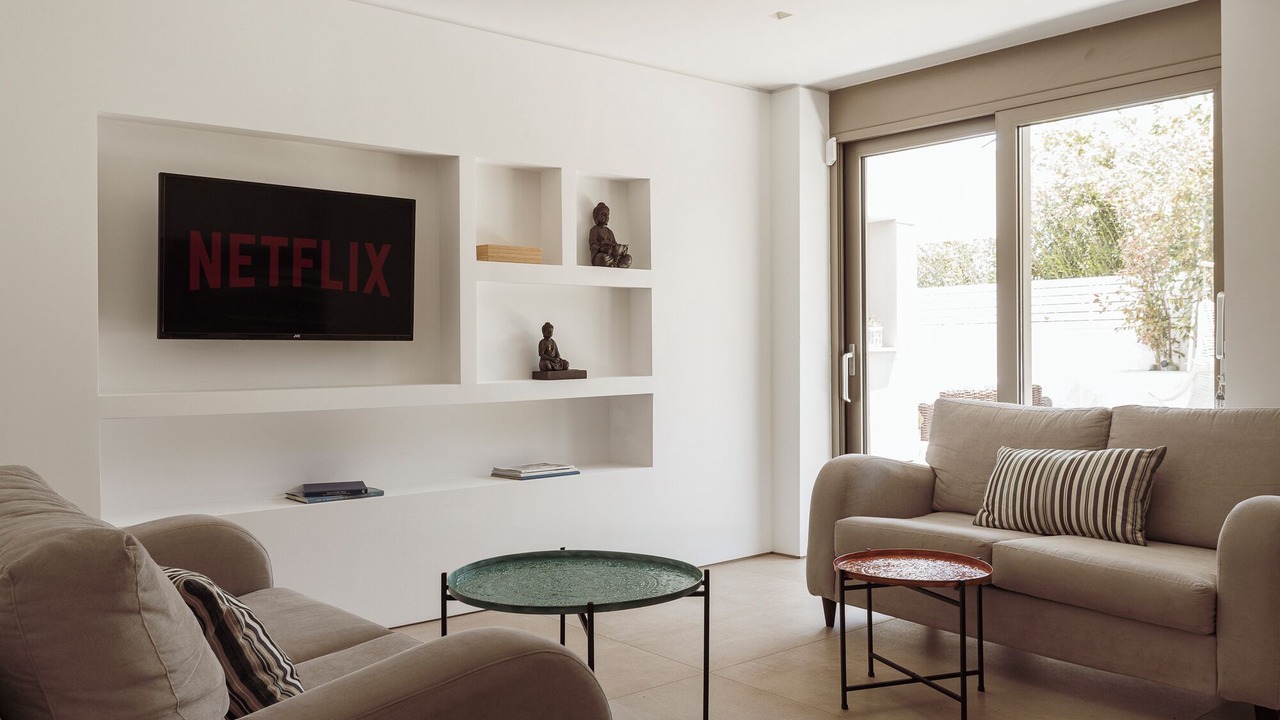 Photo of Livingroom in Eleios-Pronnoi