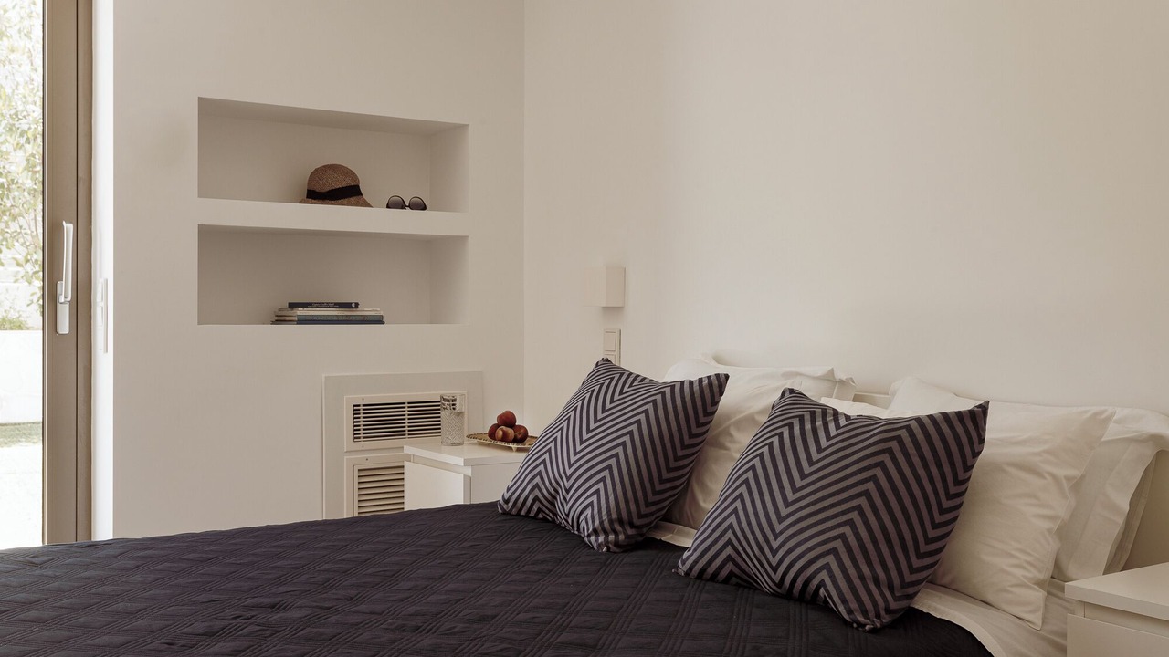 Photo of Bedroom in Eleios-Pronnoi