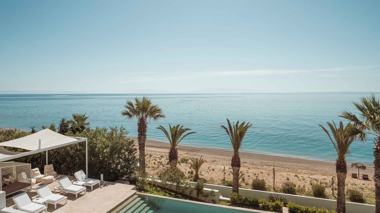 Photo of Outdoor in Eleios-Pronnoi