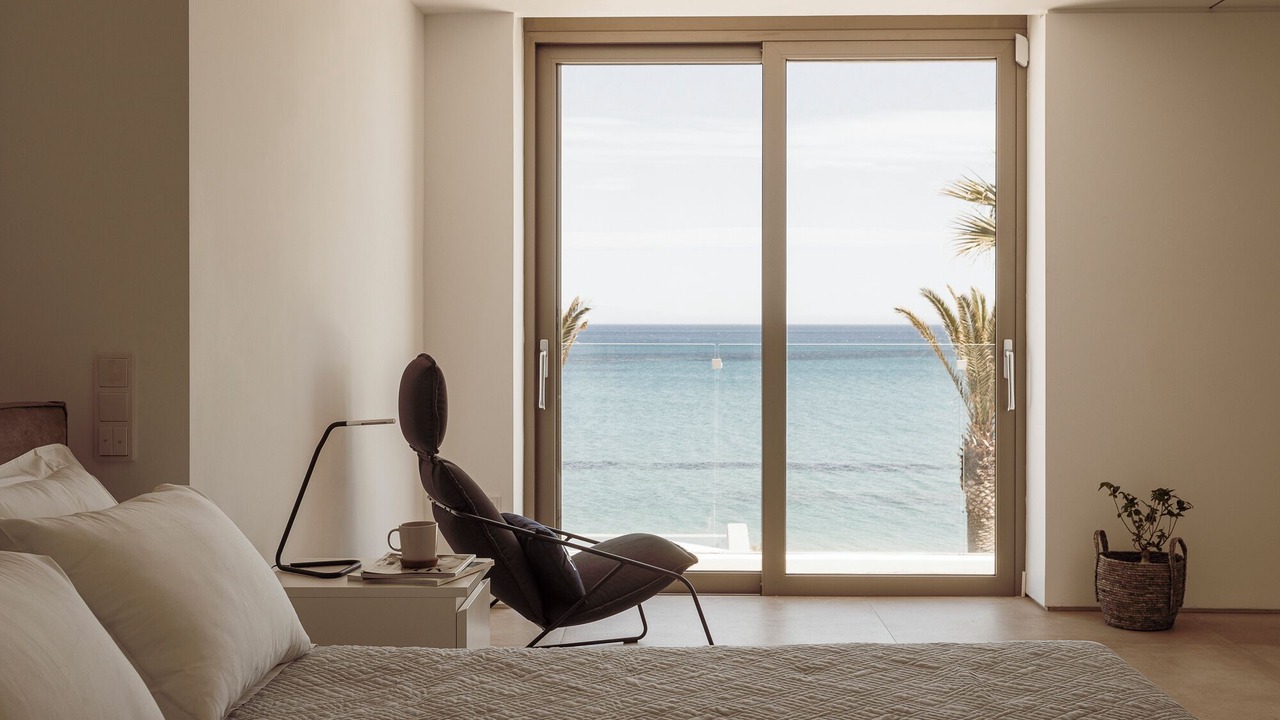 Photo of Bedroom in Eleios-Pronnoi