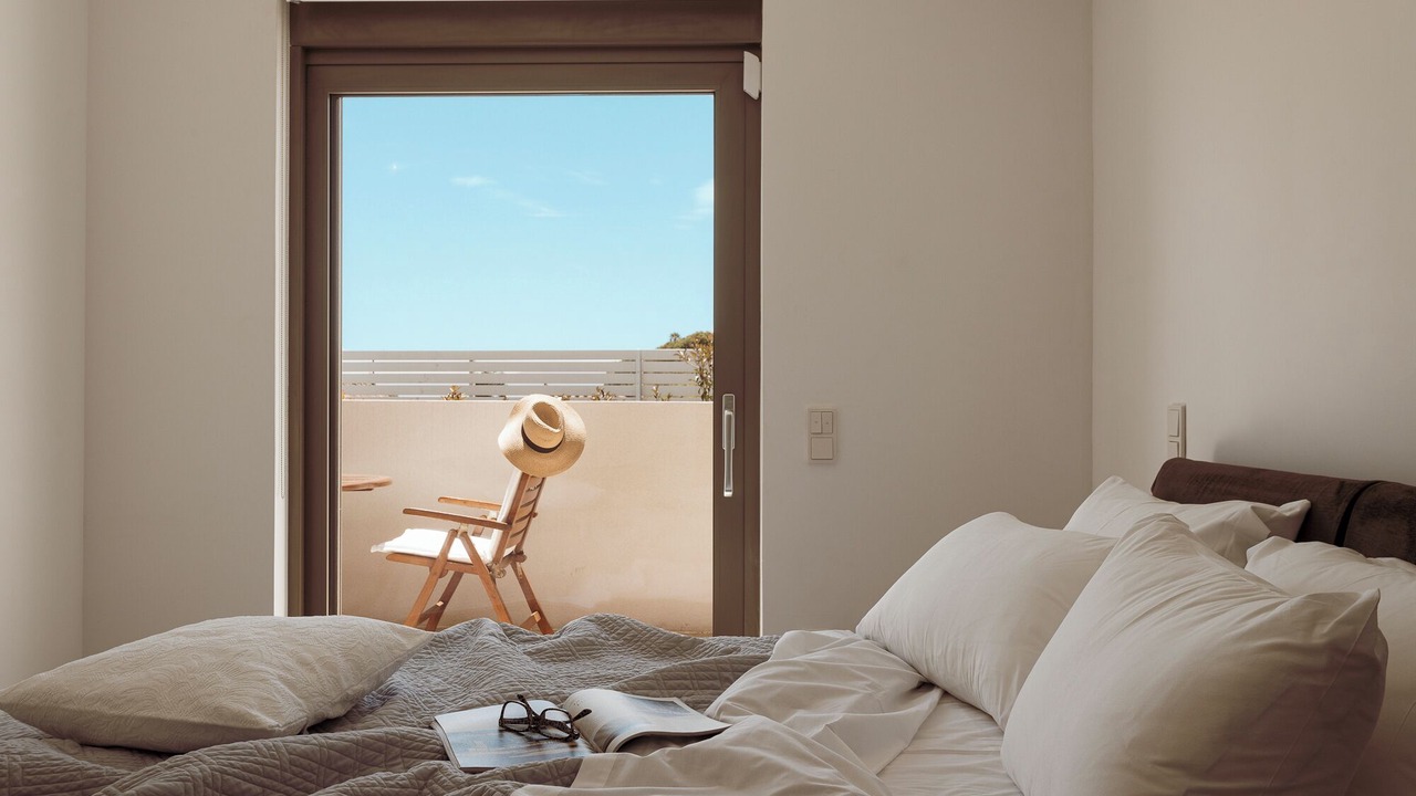 Photo of Bedroom in Eleios-Pronnoi
