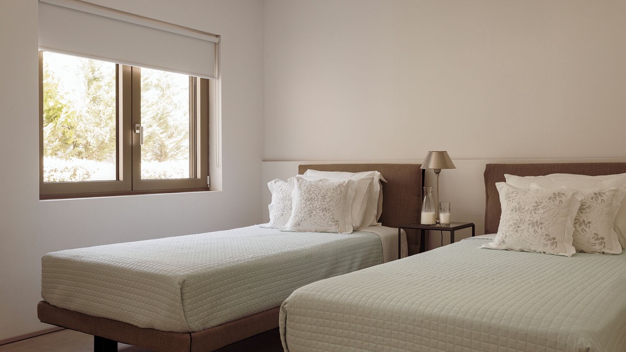 Photo of Bedroom in Eleios-Pronnoi