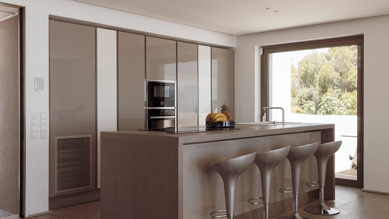 Photo of Kitchen in Eleios-Pronnoi