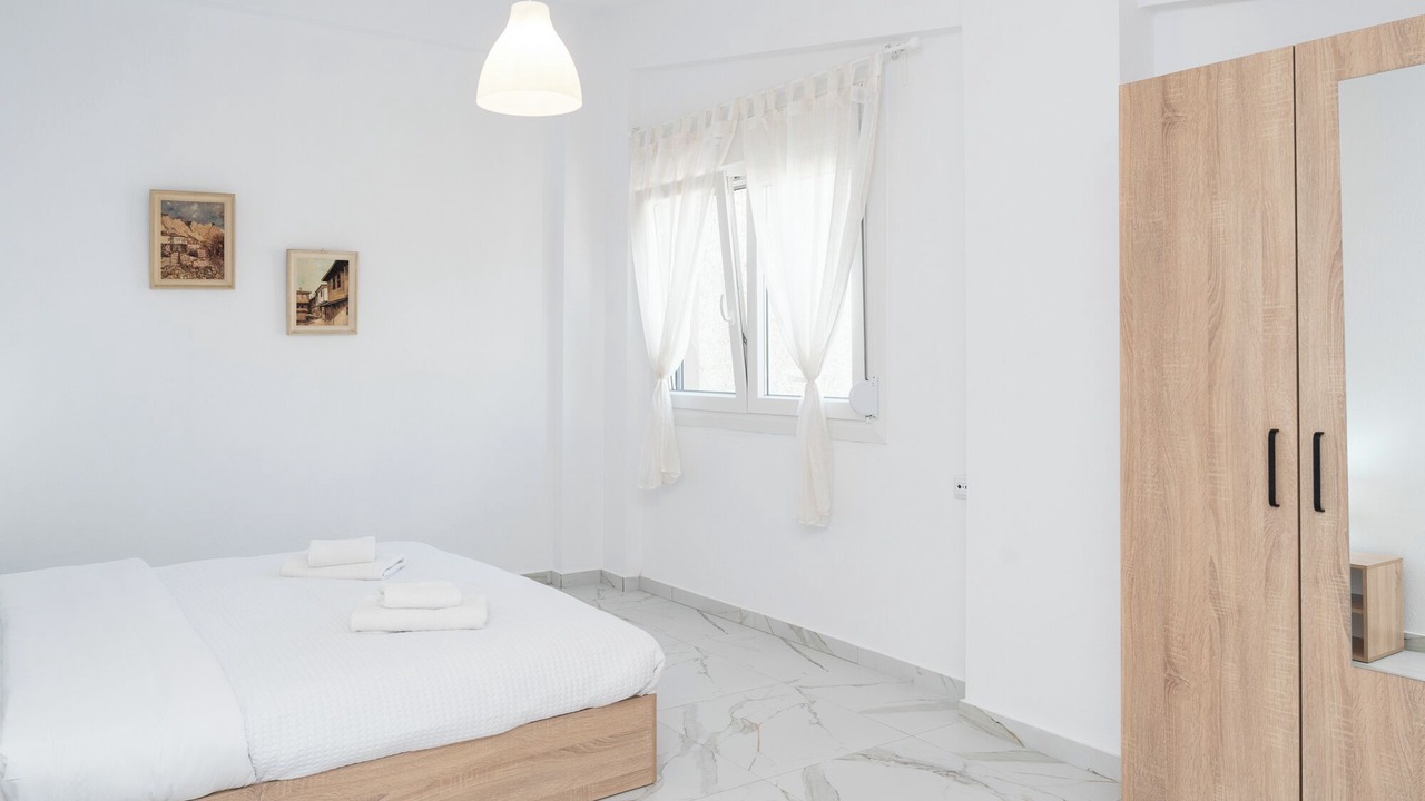 Photo of Bedroom in Pangaio