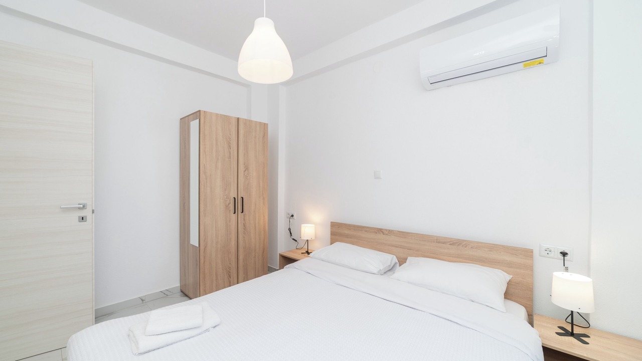 Photo of Bedroom in Pangaio