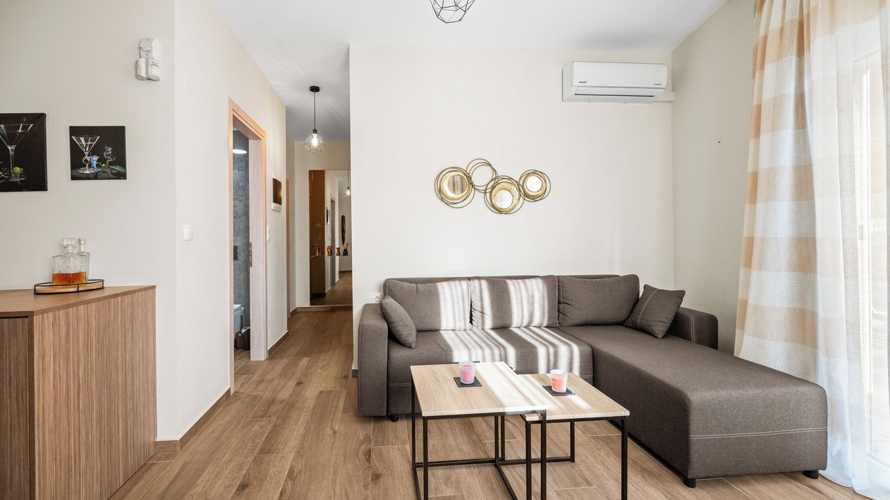Photo of Livingroom in Heraklion